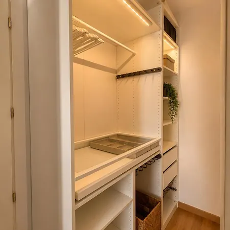 Casa Qumi Apartman