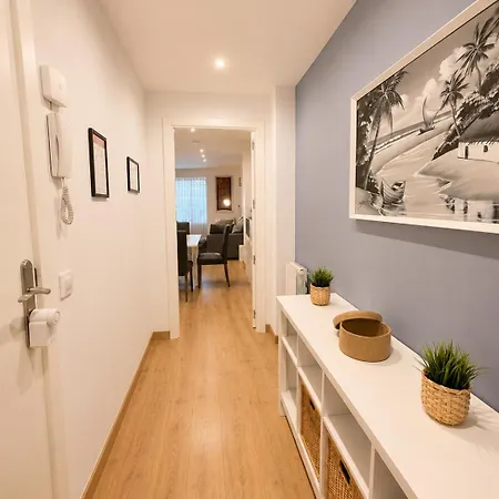 Appartement Casa Qumi