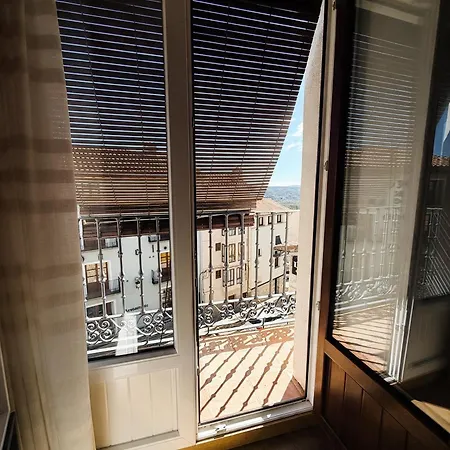 Appartement Casa Qumi Morella