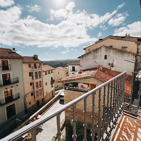 Appartement Casa Qumi *